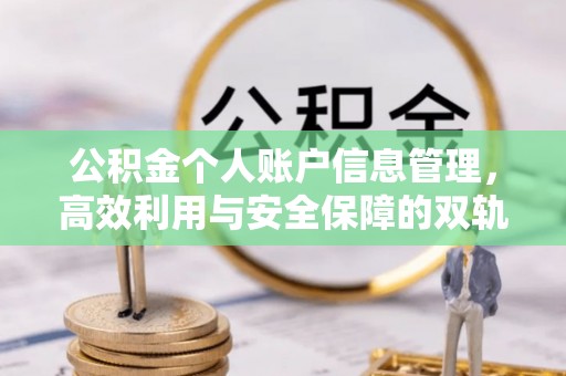 竹田公积金个人账户信息管理，高效利用与安全保障的双轨并行