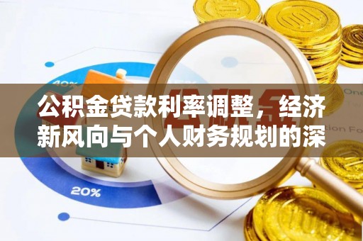 竹田公积金贷款利率调整，经济新风向与个人财务规划的深远影响