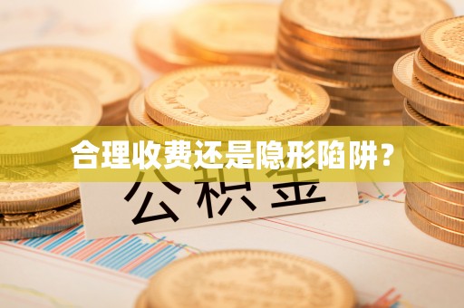 竹田合理收费还是隐形陷阱？