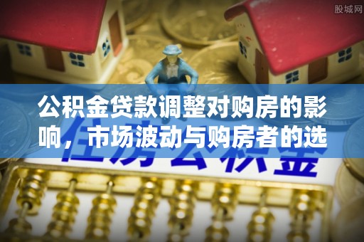 竹田公积金贷款调整对购房的影响，市场波动与购房者的选择