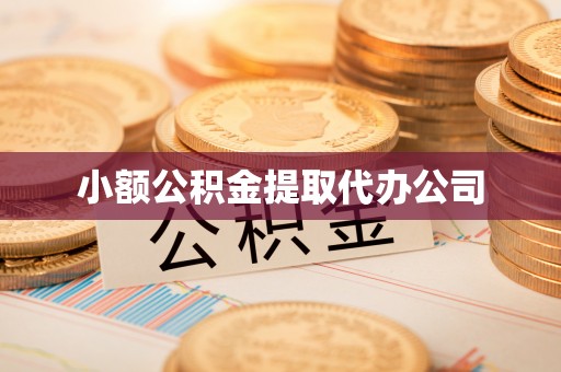 竹田小额公积金提取代办公司