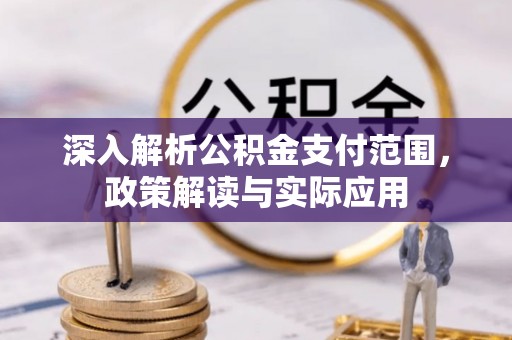 竹田深入解析公积金支付范围，政策解读与实际应用