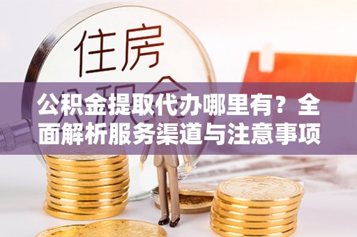 竹田公积金提取代办哪里有？全面解析服务渠道与注意事项