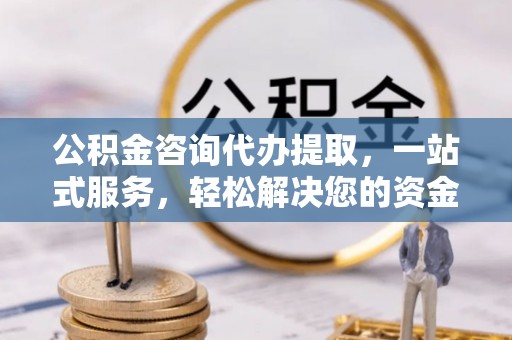 竹田公积金咨询代办提取，一站式服务，轻松解决您的资金需求