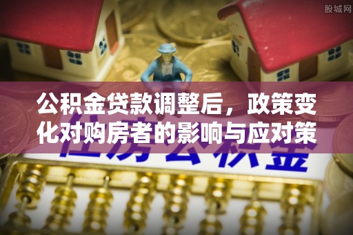 竹田公积金贷款调整后，政策变化对购房者的影响与应对策略