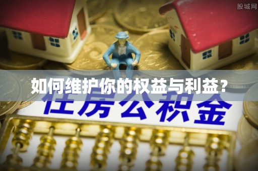 竹田如何维护你的权益与利益？