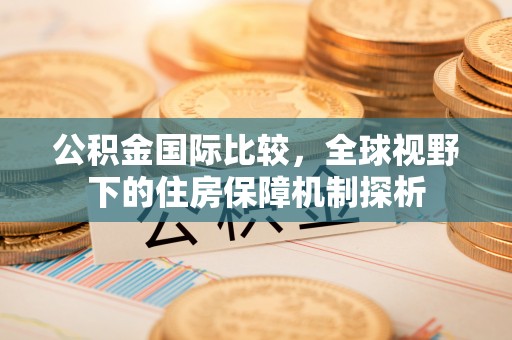 竹田公积金国际比较，全球视野下的住房保障机制探析