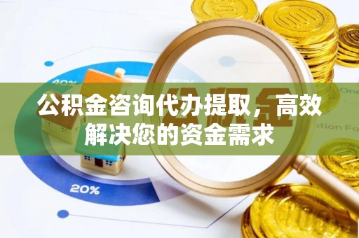 竹田公积金咨询代办提取，高效解决您的资金需求
