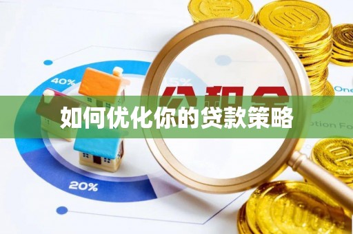 竹田如何优化你的贷款策略